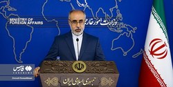 سپاه بزرگترین نهاد ضدتروریسم جهان است