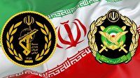 دست در دست سپاه از ایران صیانت می‌کنیم