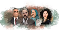 دعوای حامیان براندازی در فضای مجازی / وقتی آب هیچ یک از جریان ها در یک جوی نمی‌رود