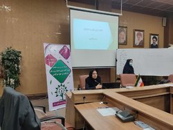 اجرای طرح‌ آگاه‌سازی دختران و زنان اردبیلی با هدف مقابله با آسیب‌های اجتماعی