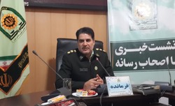 احداث ۳ مقر انتظامی جدیددر شهرستان اسلامشهر