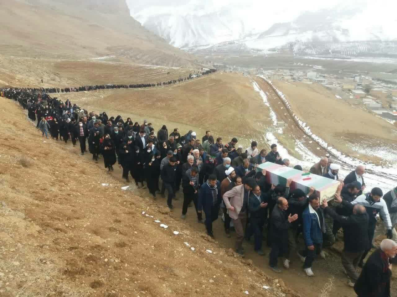 این عکس را تمام دنیا باید ببیند