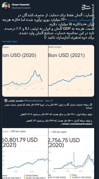 برای خودتحقیری آمارسازی نکنید برای خودتحقیری آمارسازی نکنید