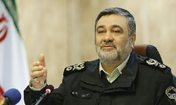 سردار سلیمانی افتخار آزادی‌خواهان جهان است/ حاج قاسم سلیمانی به نسل‌های آینده نیز تعلق دارد