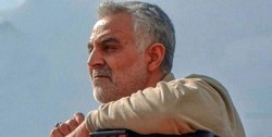 ناگفته‌های سبک زندگی «حاج قاسم» از زبان همرزمش/ چرا سردار سلیمانی مانع کشتن نفر دوم تکفیری ها شد