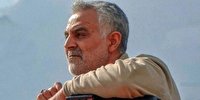 ناگفته‌های سبک زندگی «حاج قاسم» از زبان همرزمش/ چرا سردار سلیمانی مانع کشتن نفر دوم تکفیری ها شد