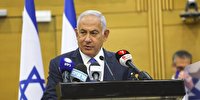 ادامه گزافه گویی «نتانیاهو» علیه ایران
