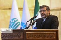 حماسه مردمی تشییع شهدا پاسخ به تروریسم رسانه‌ای دشمن بود