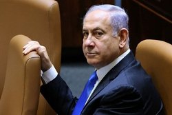 بنیامین نتانیاهو به طور رسمی نخست‌وزیر رژیم صهیونیستی شد