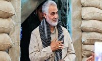 خاطره یک قاری قرآن از بخشش «حاج قاسم»/ ۲۶۰ شهید قاری استان تهران شناسایی شدند