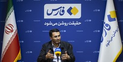 متفکر آزاد: مردم با حضور در راهپیمایی ۹ دی نشان دادند پشتیبان اقتدار نظام هستند