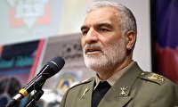 مردم‌ فتنه‌ها را با حضور در صحنه خاموش می‌کنند
