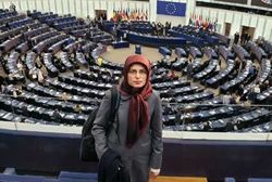 پشت پرده اقدام تروریستی اروپا علیه سپاه پاسداران/ ردیابی پرستوی گروهک منافقین در استراسبورگ!