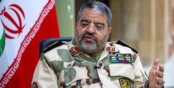 خشم دشمن از سپاه به علت برهم زدن معادلات «خاورمیانه آمریکایی» است