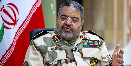 خشم دشمن از سپاه به علت برهم زدن معادلات «خاورمیانه آمریکایی» است