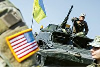 درخواست ناتو برای «کمک فوری» نظامی به اوکراین 