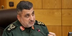 سردار فرحی: وزارت دفاع با بیش از 6 هزار و ۵۰۰ شرکت سازنده همکاری دارد
