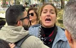 خفت جدید برای مهناز افشار