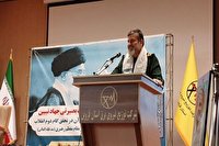 سردار رفیعی آتانی: قزوینی ها در مقاطع حساس خوش درخشیدند و امروز نیز همچنان در صحنه اند.