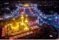 حل مشکل زائران دانشگاهی فاقد گذرنامه برای اعزام به عتبات