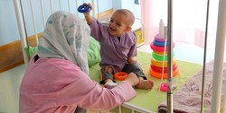 آیا کودکان سرطانی درمان می&zwnj;شوند؟