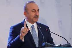 چاووش&zwnj;اوغلو: فعلا نمی&zwnj;توانیم به عضویت سوئد در ناتو رضایت دهیم