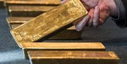 ۲۰۲۲ سریع&zwnj;ترین روند جمع کردن طلا در جهان