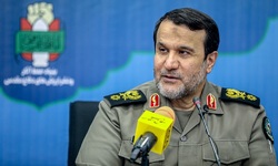 سردار کارگر: یادمان‌های شهدای گمنام پاتوقی برای حضور جوانان و نوجوانان/ باید مانع تحریف و فراموشی دفاع مقدس شویم