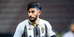 ستاره فوتبال ایران راهی ترکیه شد
