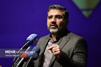 اهالی تئاتر خوش درخشیدند/ اتفاقی که در تئاتر افتاد بسیار بزرگ بود