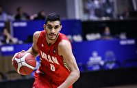 حضور پدیده بسکتبال ایران در کمپ بدون مرز با حضور ستارگان NBA
