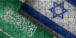 روابط پیدا و پنهان عربستان با رژیم صهیونیستی/ ماموریت عبدالحمید برای حمایت از رژیم صهیونیستی چیست؟