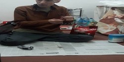 فرهاد میثمی در اعتصاب غذا نیست