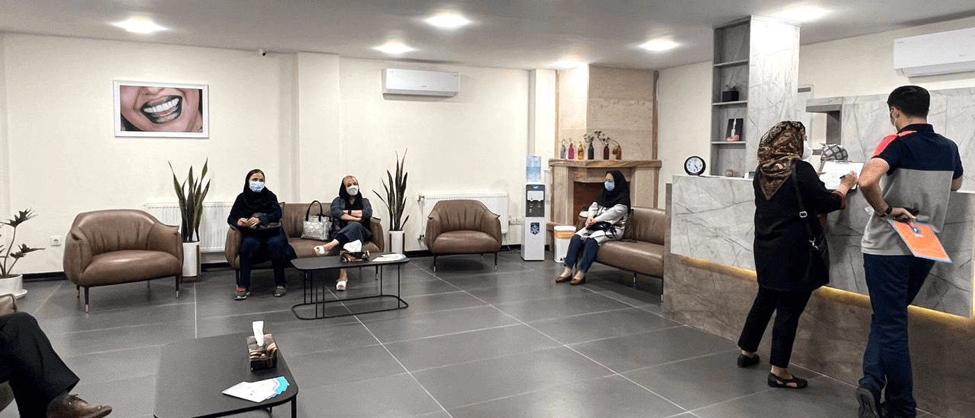 با بهترین کلینیک‌ های دندانپزشکی در شیراز آشنا شوید