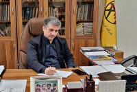 بهره‌برداری از ٣٠٣ پروژه برق استان قزوین در دهه مبارک فجر