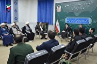 انجام فعالیت های فرهنگی مانع از بروز آسیب های اجتماعی است