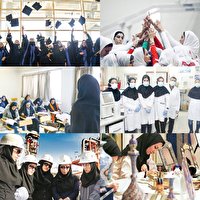 انقلاب اسلامی زنان را اعتلا داد
