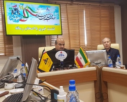 ۱۳۵ پروژه قابل افتتاح و کلنگ زنی شبکه گازرسانی در خراسان شمالی