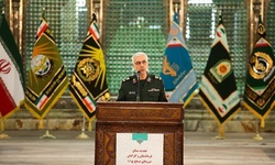 سرلشکر باقری: تجهیزات دفاعی ایران درخواست‌کنندگان فراوانی پیدا کرده است