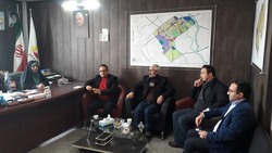 برگزاری دومین جلسه هماهنگی نمایشگاه «سروقامتان سرخ گلستان» در گلستان