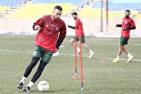 مجوز بازی پریرا برای پرسپولیس صادر شد