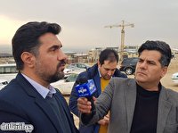 فسخ قرارداد ۱۶۹ هكتار از اراضي شهركهاي صنعتي قزوين
مدير عامل شركت شهركهاي صنعتي استان قزوين گفت: در طول یکسال گذشته ۲۰ قرارداد به لحاظ نقض تعهدات قراردادي در شهرکها و نواحی صنعتی استان فسخ شده است.