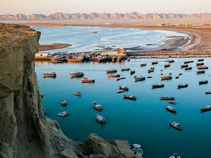 مسافران به کدام شهرهای جنوبی ایران بیشتر سفر می کنند؟ مسافران به کدام شهرهای جنوبی ایران بیشتر سفر می کنند؟