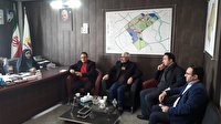 برگزاری دومین جلسه هماهنگی نمایشگاه «سروقامتان سرخ گلستان» در گلستان