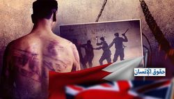 جهان به فریاد زندانیان سیاسی در بحرین برسد