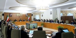 رئیسی به وزیر امور خارجه برای پیگیری حق‌آبه هیرمند مأموریت داد