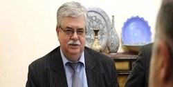 رایزنی تهران و مسکو برای توسعه میدان گازی در ایران
