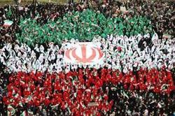حضور مردم در راهپیمایی 22 بهمن نشانه امنیت کشور است