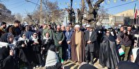 اگر ملتی هویت اصیل و ملی خود را احیاء کند در مسیر پیشرفت همه‌جانبه قرار می‌گیرد