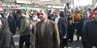 حضور گسترده مردم در راهپیمایی امروز نشان از شکست نقشه دشمنان دارد